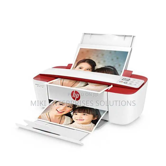 HP Deskjet Ink Advantage 3788 All-in-One