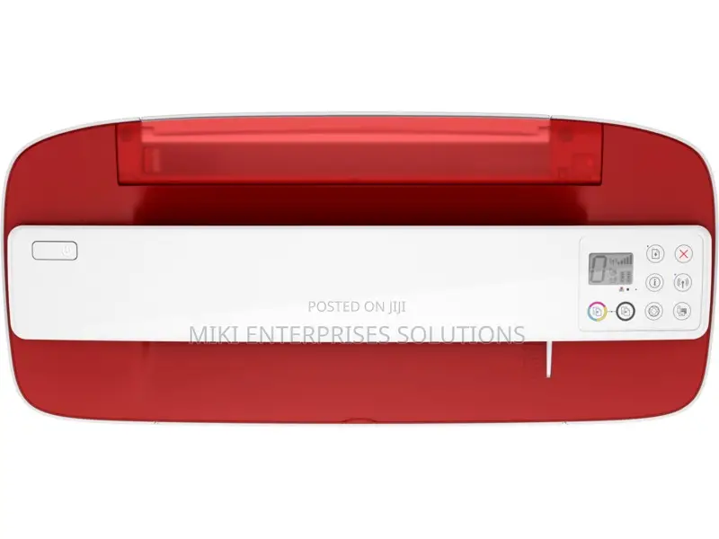 HP Deskjet Ink Advantage 3788 All-in-One
