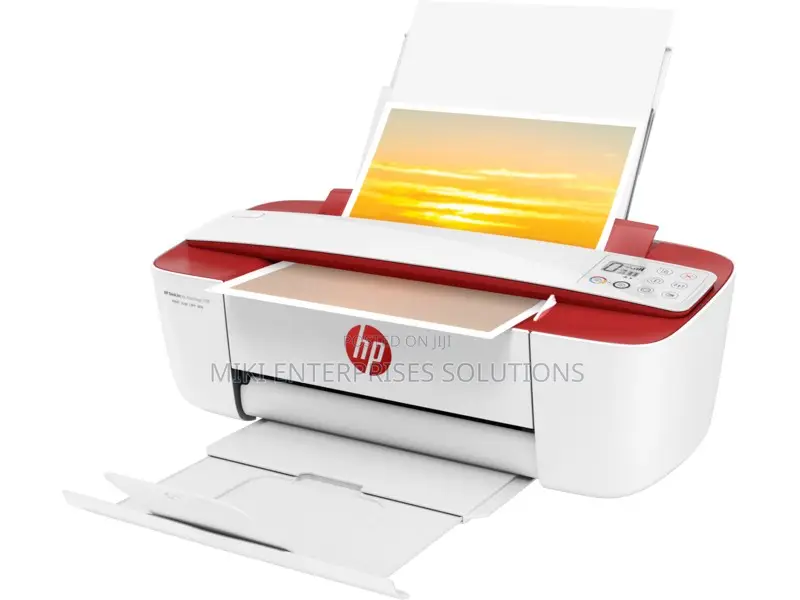 HP Deskjet Ink Advantage 3788 All-in-One
