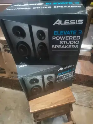 Alesis Elevate3