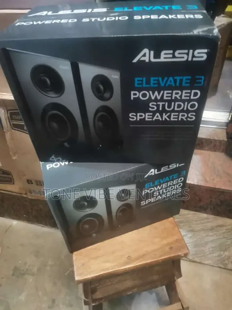 Alesis Elevate3