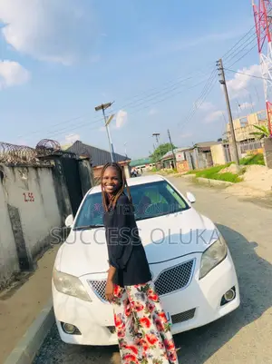 Auxiliary Nurse