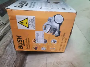 Bayless Cylinder Vacuum