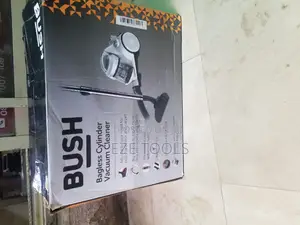 Bayless Cylinder Vacuum
