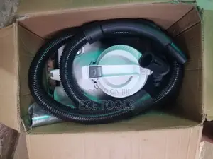 Bayless Cylinder Vacuum