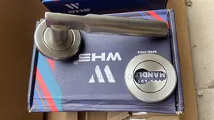 WHS Super Antirust Handle