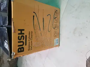 Bayless Cylinder Vacuum
