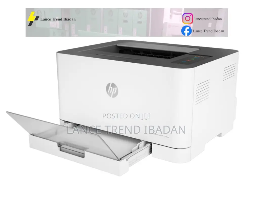 HP Color Laser 150nw