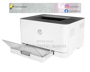 HP Color Laser 150nw