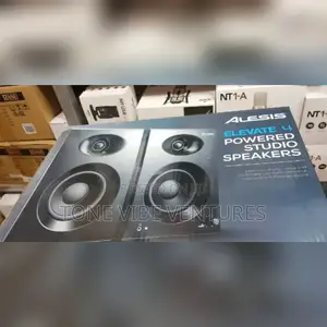 Alesis Elevate4