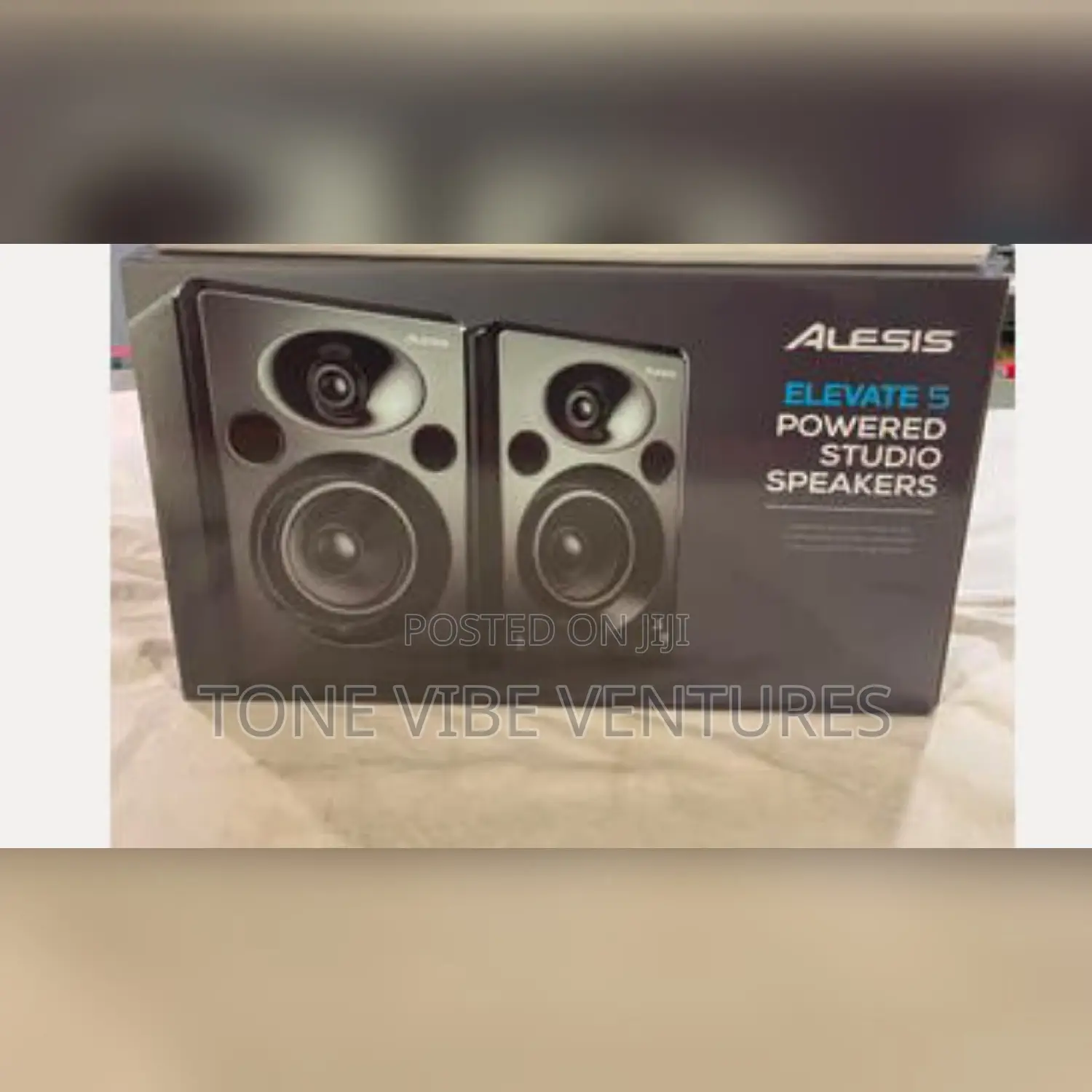 Alesis Elevate5