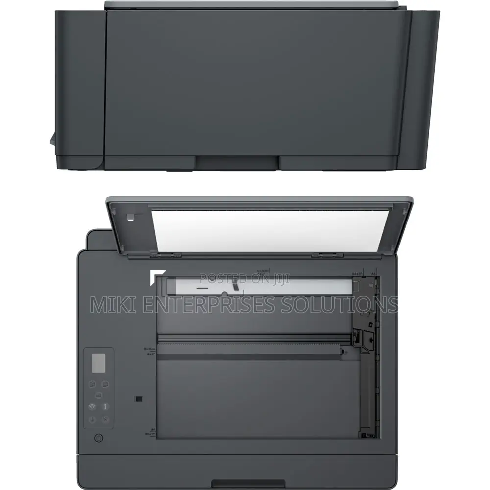 HP Smart Tank 580 All-in-One Printer (4a8d4a)