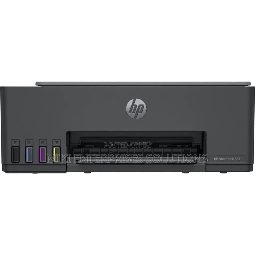 HP Smart Tank 580 All-in-One Printer (4a8d4a)