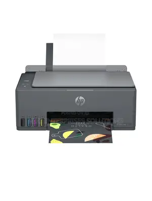 HP Smart Tank 580 All-in-One Printer (4a8d4a)