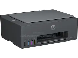 HP Smart Tank 580 All-in-One Printer (4a8d4a)