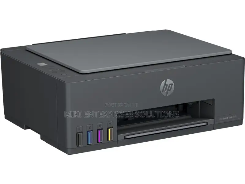HP Smart Tank 580 All-in-One Printer (4a8d4a)