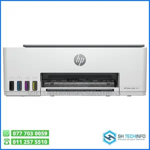 HP Smart Tank 580 All-in-One Printer (1F3Y2A)