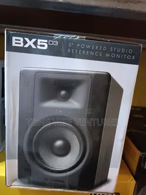 M Audio Bx5 D3