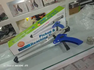 Long Arm Grabber