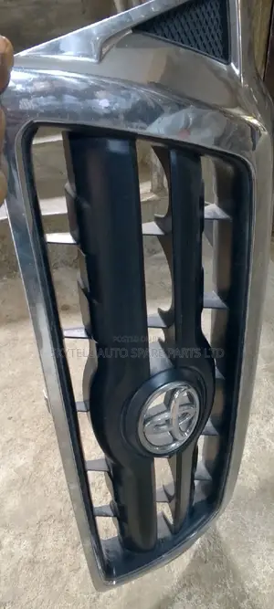 Front Grill for Toyota Tacoma 2008