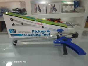 Litter Picker Tool