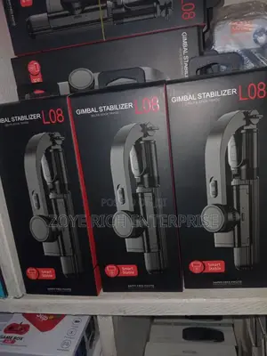 Original Gimbal Stabizer