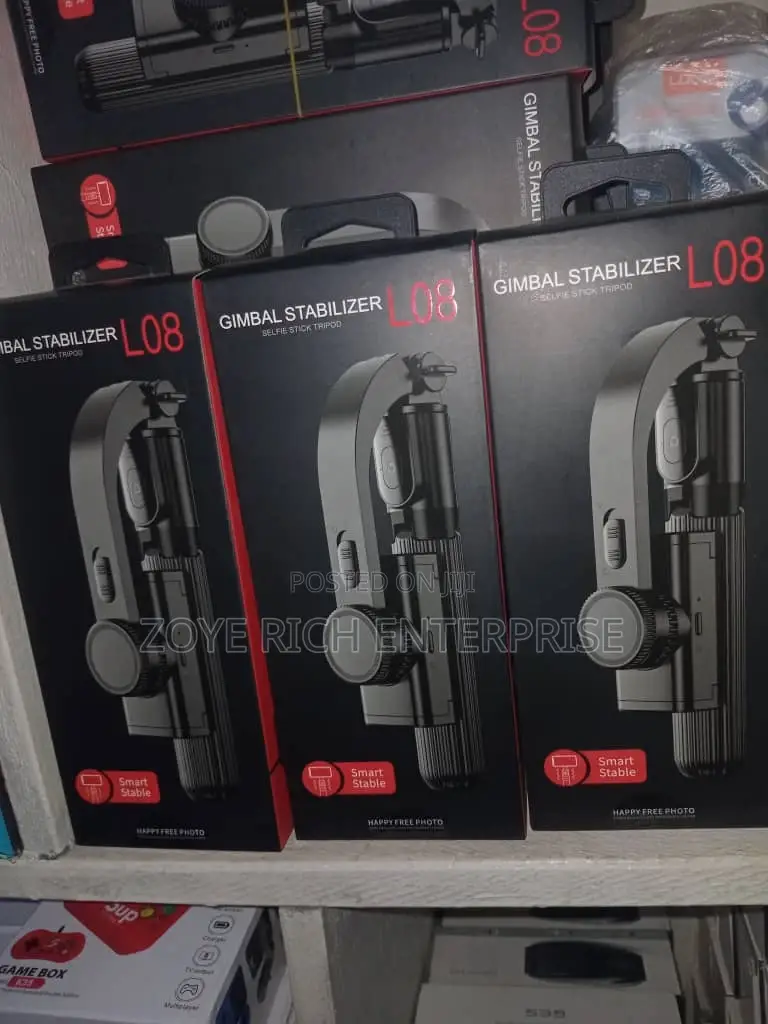 Original Gimbal Stabizer