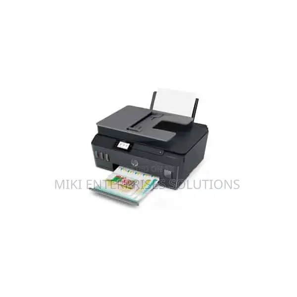 HP Smart Tank 615 Wireless All-in-One Printer Y0F71A