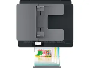 HP Smart Tank 615 Wireless All-in-One Printer Y0F71A