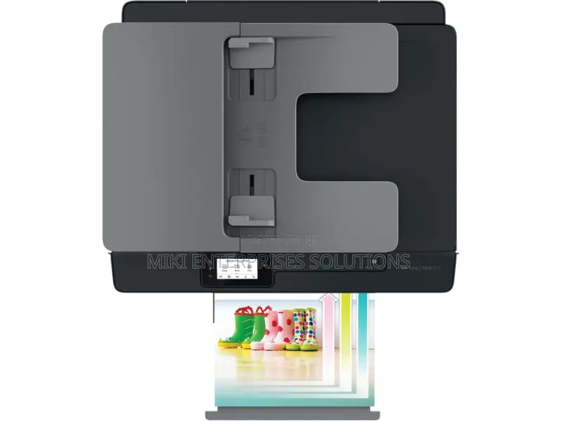 HP Smart Tank 615 Wireless All-in-One Printer Y0F71A