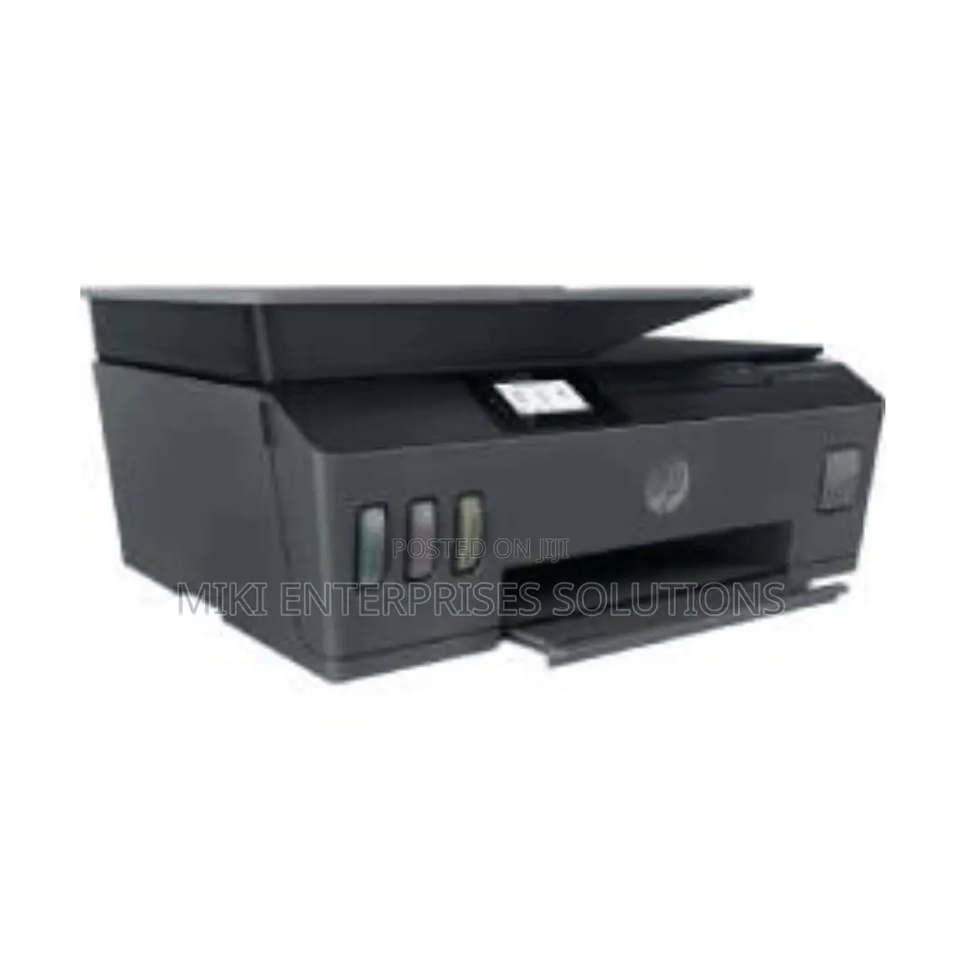 HP Smart Tank 615 Wireless All-in-One Printer Y0F71A