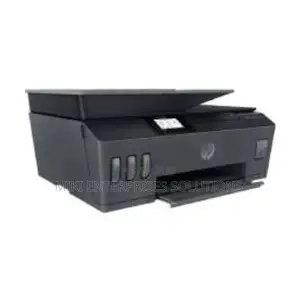 HP Smart Tank 615 Wireless All-in-One Printer Y0F71A