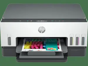 HP Smart Tank 720 Wi Fi All-in-One Printer
