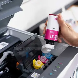 HP Smart Tank 720 Wi Fi All-in-One Printer