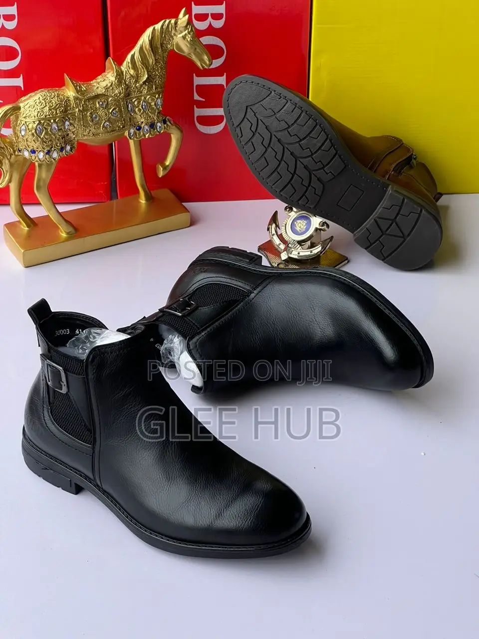 High Quality Shoes