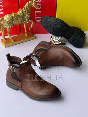 High Quality Shoes