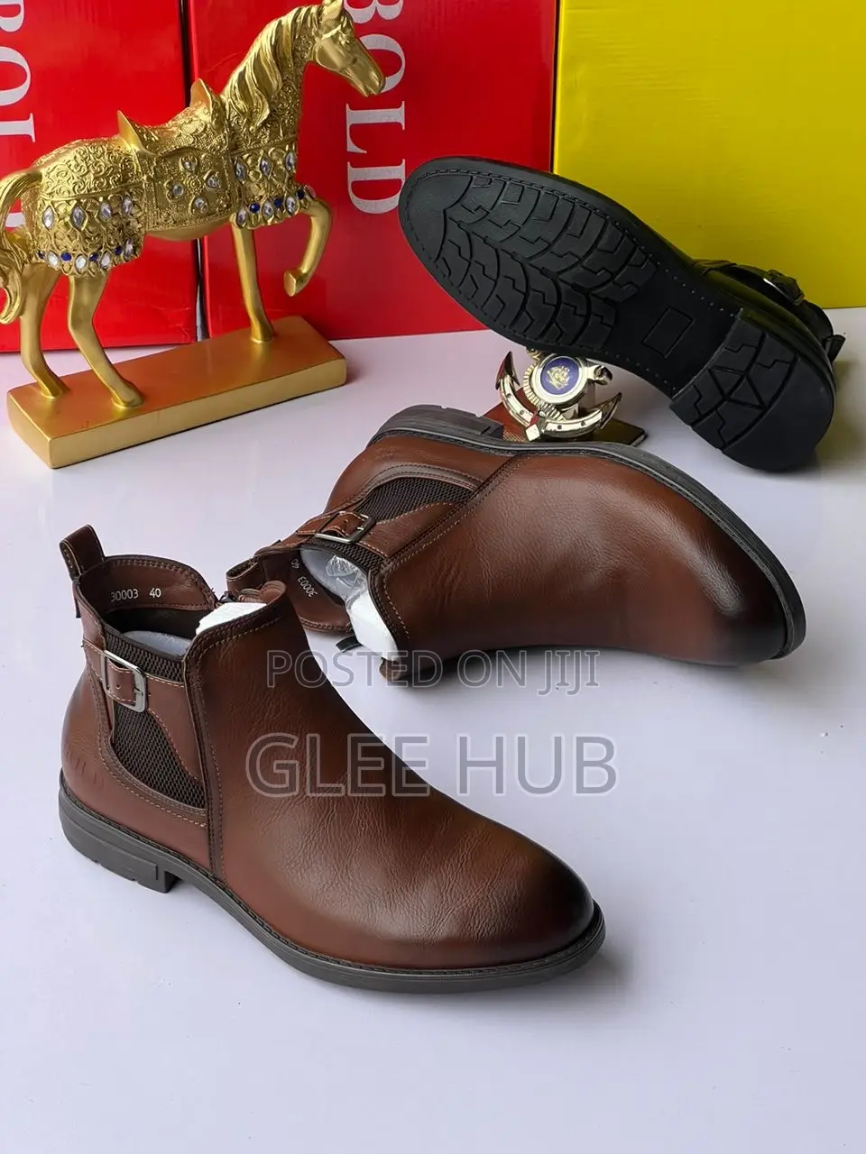 High Quality Shoes