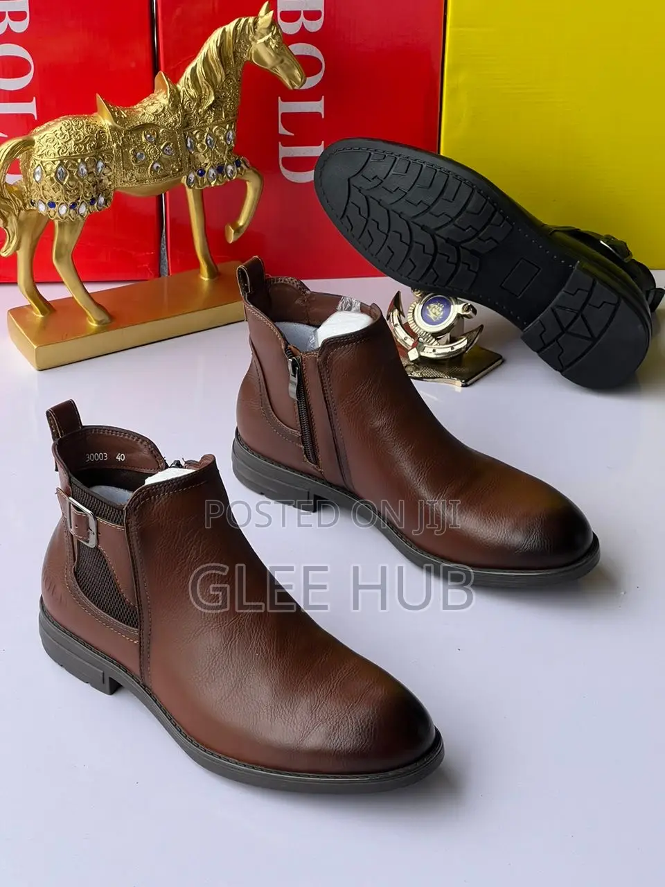 High Quality Shoes