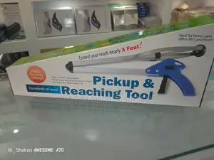 Grabber Tool