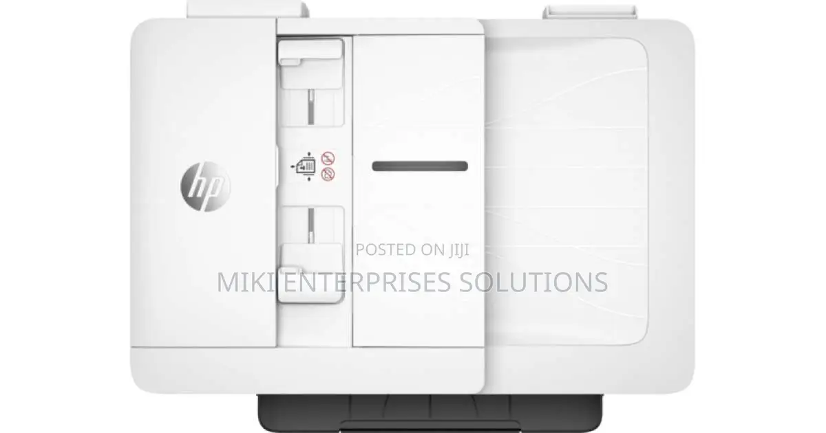 HP Officejet Pro 7740 Wide Format All-in-one Inkjet Printer