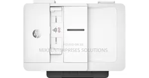 HP Officejet Pro 7740 Wide Format All-in-one Inkjet Printer