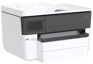 HP Officejet Pro 7740 Wide Format All-in-one Inkjet Printer