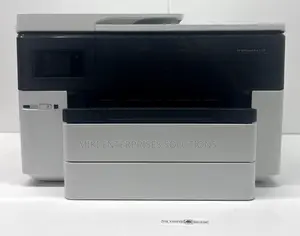 HP Officejet Pro 7740 Wide Format All-in-one Inkjet Printer
