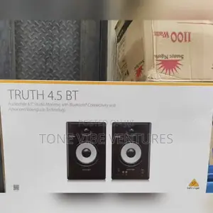 Behringer Truth 4.5bt