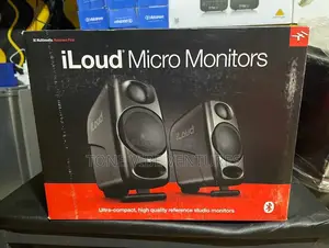 Iloud Micro Monitor