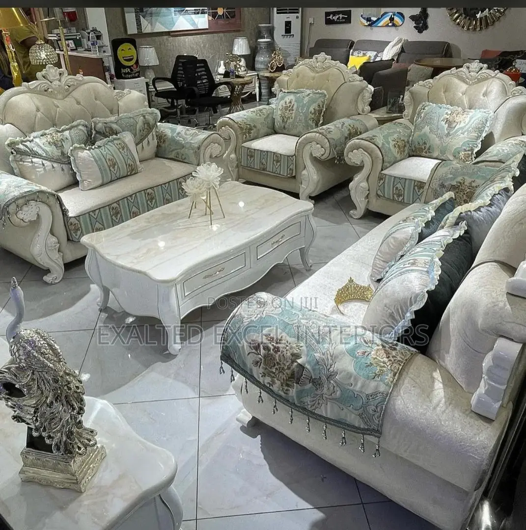 Quality Turkey Royal Set