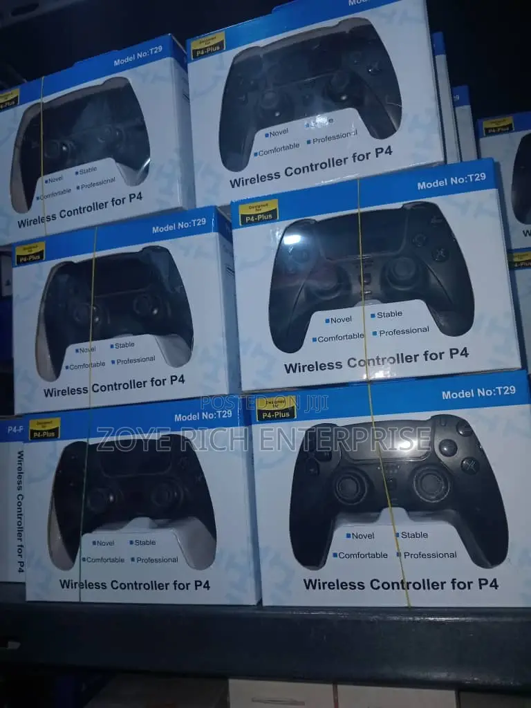Original Universal Game Pad