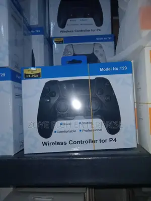 Original Universal Game Pad