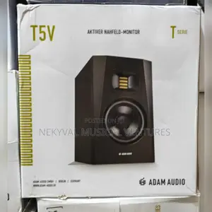 Photo - Adams Audio T5v