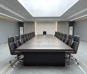 High Quality Modern Executive Conference Table